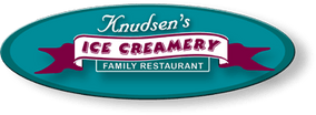 Knudsen's Ice Creamery