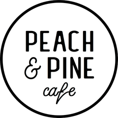 Peach & Pine