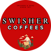 Swisher Coffees