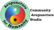 Acupuncture for Humanity