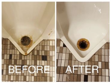 Orange County professional office cleaning.