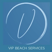 VIP Beach Services