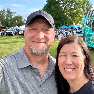 Scott Sears of Scott Sears Plumbing, licensed plumber serving McDonough and Locust Grove GA