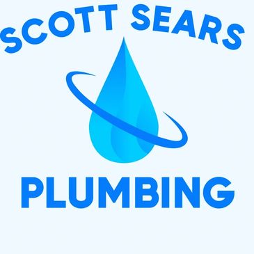 Scott Sears Plumbing logo serving Henry County GA