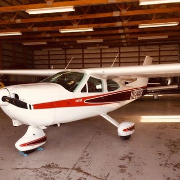 Cessna 177 Cardinal