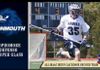 Monmouth University - NCAA Division 1