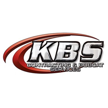 Logo Design - KBS