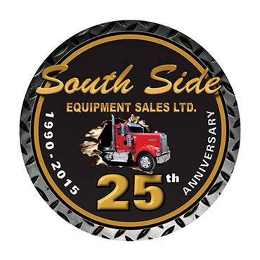 Logo Design - South Side Equipment Sales