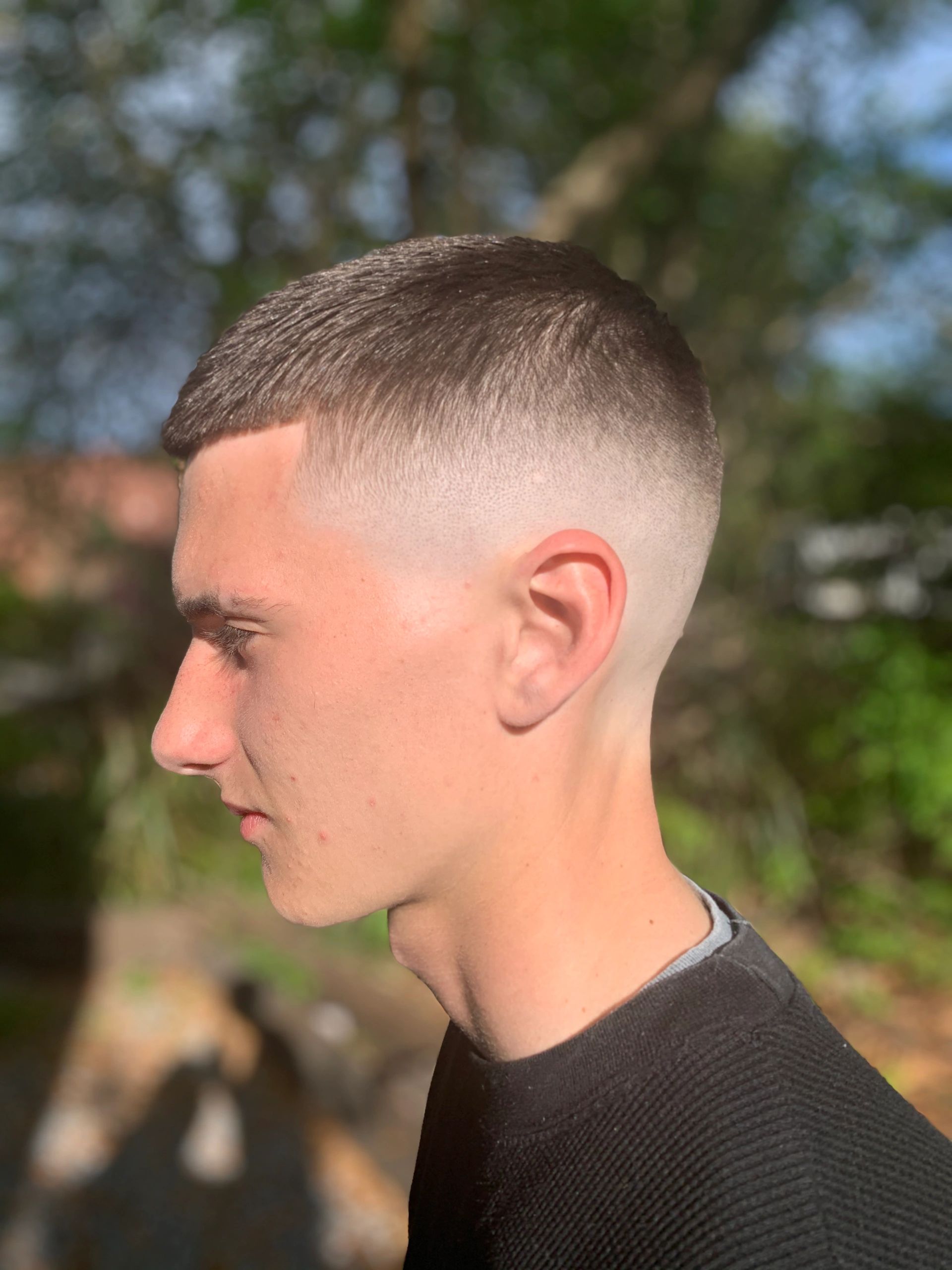 Five Star Barber