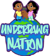 Under 

Dawg

Nation

Non-Profit