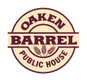 Oaken Barrel Public House