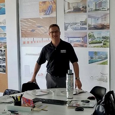 Level5HVAC director and Owner