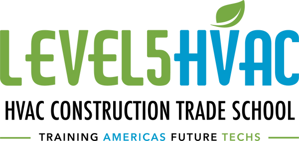 LEVEL5HVAC logo