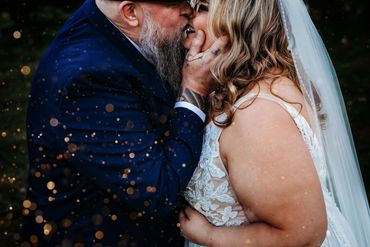 Dual Edge Photography Wedding Portrait Rhode Island