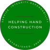 Helping Hand Construction
