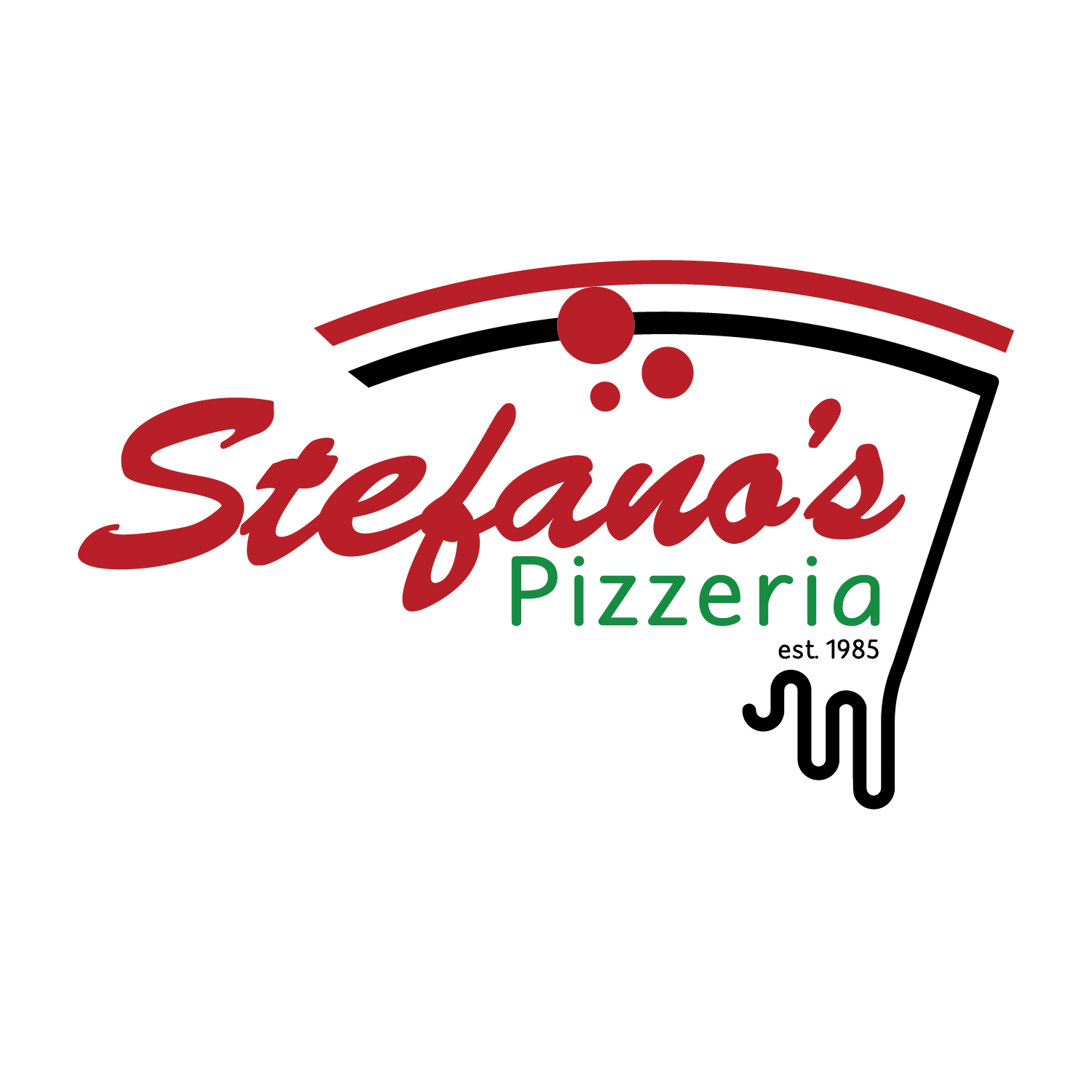Stefano s Pizzeria Pizza Family Restaurant Pizza Pasta