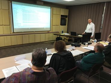 Excel Special Topics Workshop