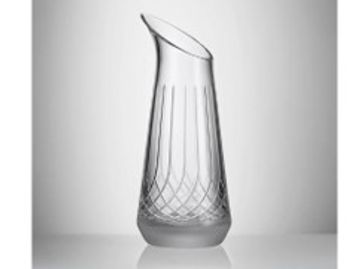 Waterford
Lismore Arcus 25 oz Carafe