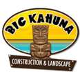Big Kahuna Contracting