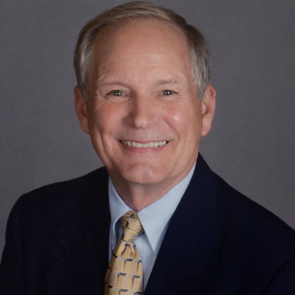 Ronald G. Nelson Phd