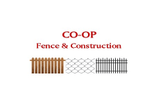 Coop Fence and Construction, LLC 