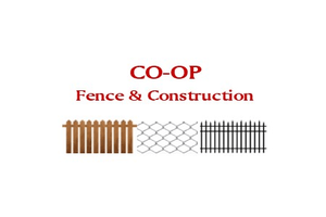Coop Fence and Construction, LLC 