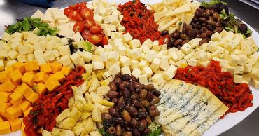 caterers berlin