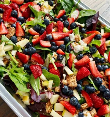best catering ocean city