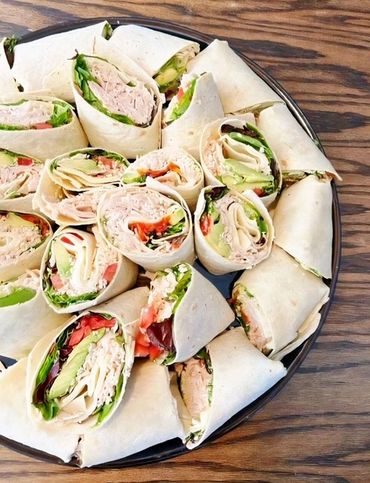 catering ocean city