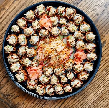 coastal roll