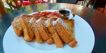 french toast breakfast restaurant jim thorpe