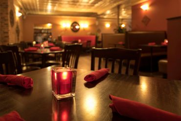 broadway grille restaurant