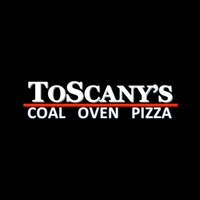 ToScanys Coal Oven Pizza