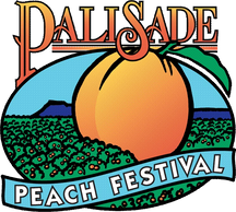 palisade peach festival
