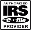 E file Irs Authorized
