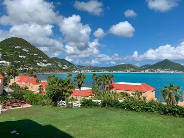 St. Maarten, Sint Maarten, travel, Caribbean, Philipsburg