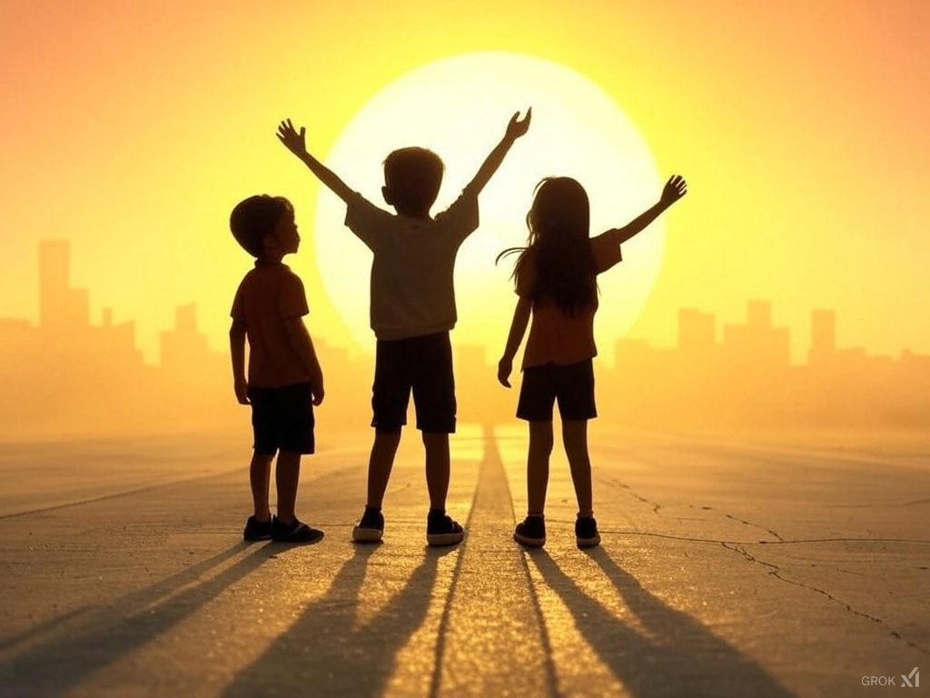 Rise From the Streets beating the odds for 100 million street children