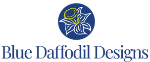 Blue Daffodil Designs