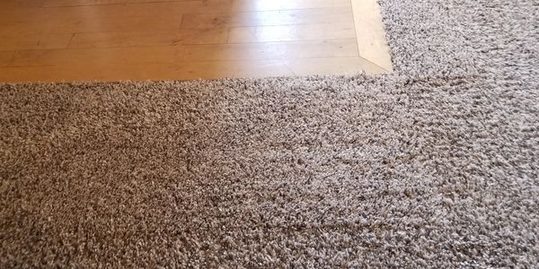 Carpet Repair