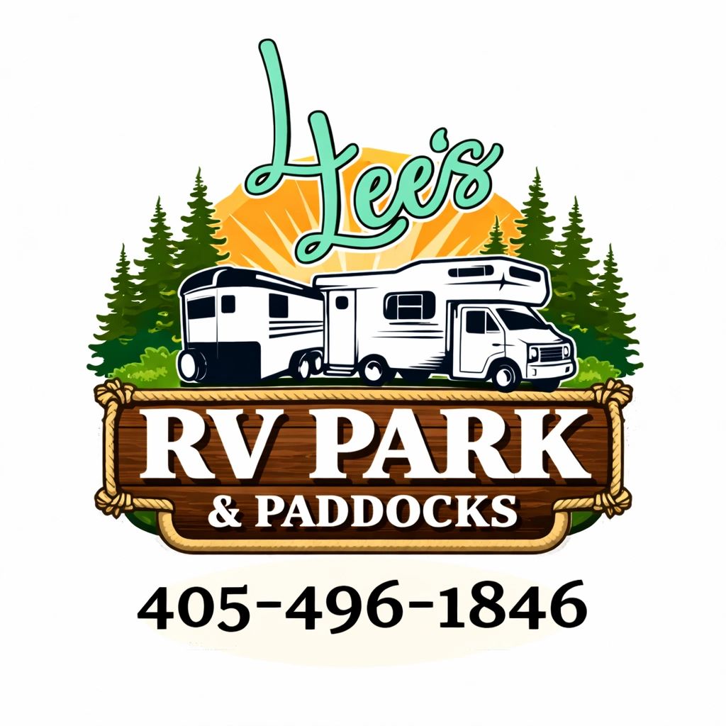 L’Lees rv park and paddocks