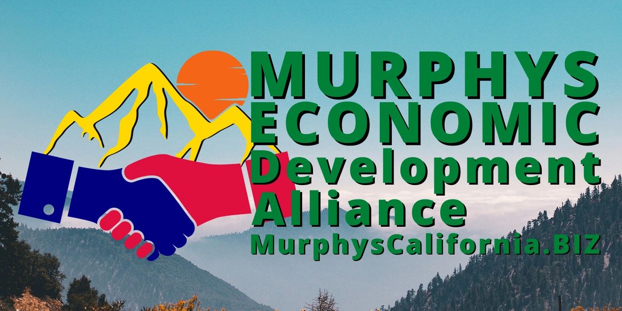 Murphys Economic Development Alliance