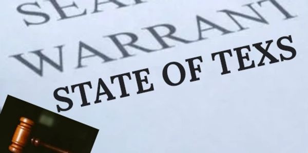 Search Warrant