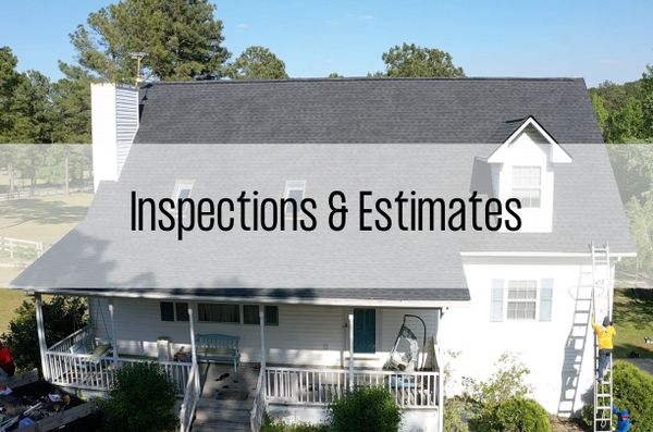 Inspections & Estimates