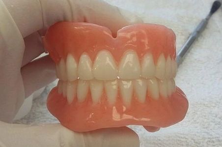 Dentures in Kokomo, Dentures in Peru, Affordable Dentures, Cheap Dentures, Quality Dentures, Denture