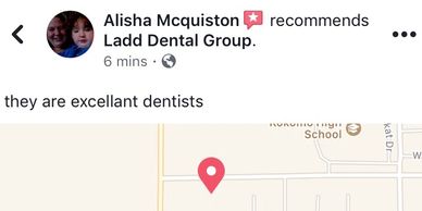 good dentist, dentist near me, great dentist, caring dentist, gentle dentist, best dentist, good dds