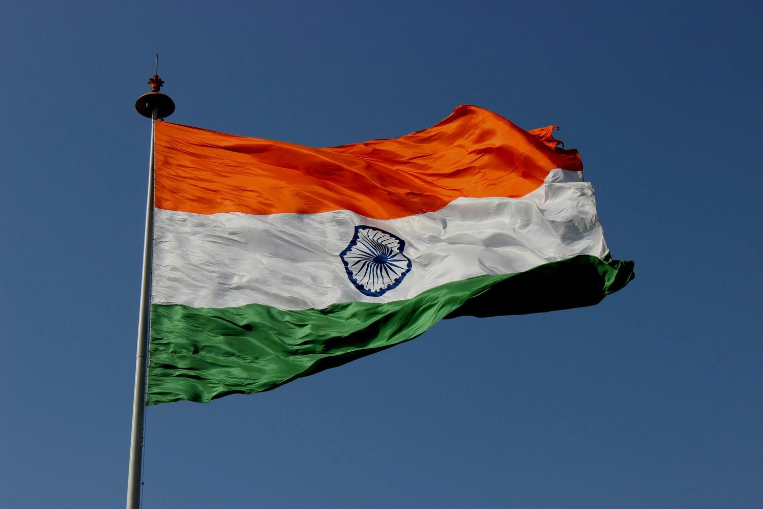 Indian Flag; This website is a one-stop site for latest news, breaking news. Cricket, Trending now.