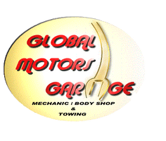 Global Motors Garage