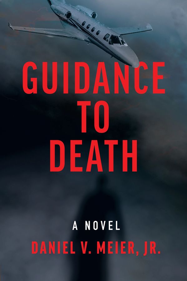 AIR CRASH INVESTIGATION. WAS IT AN ACCIDENT OR WAS IT MURDER?