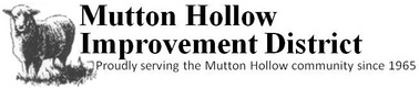 Mutton Hollow Improvement District