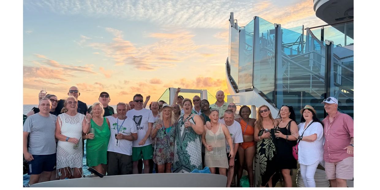 ABOUT FANS OWNED TRAVEL
We are an experienced travel and sports marketing company dedicated to creat